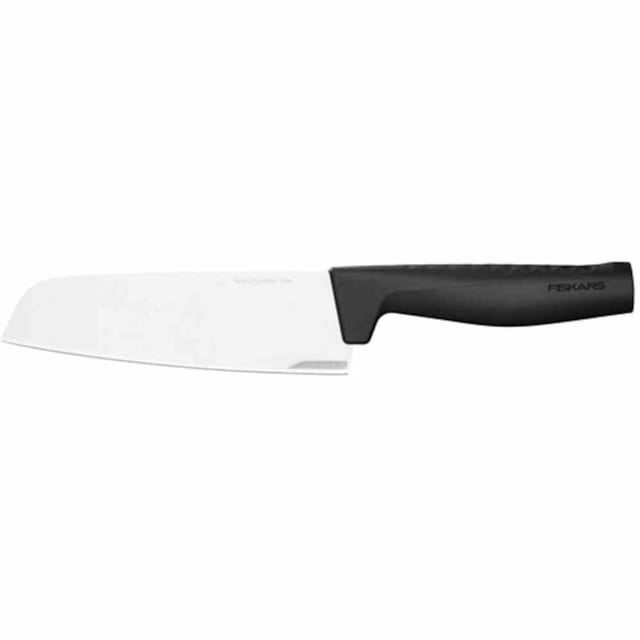 Fiskars Hard Edge Santoku knife