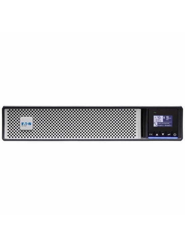 Eaton 5PX1000IRTNG2 5PX Gen2 UPS 1000 VA 1000 W Input: C14 Output: (8) C13 Rack/tower 2U Network card included
