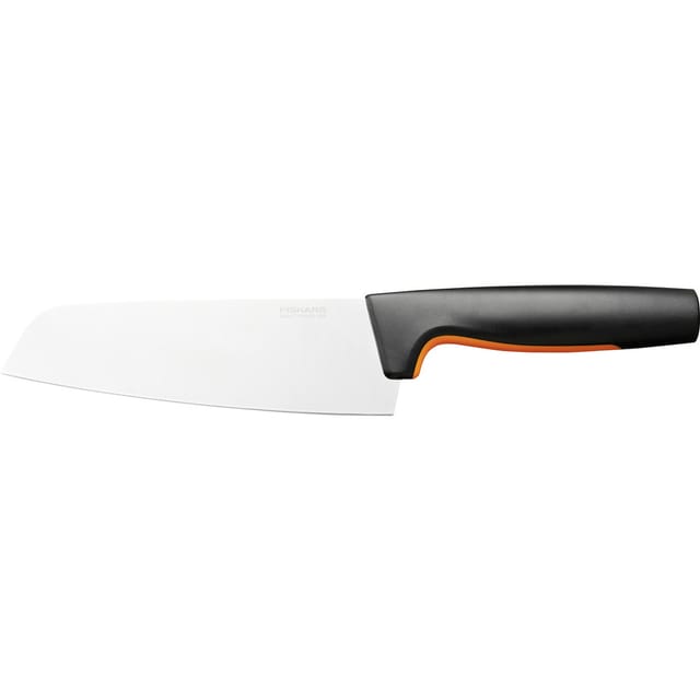 Fiskars Functional Form Santoku knife