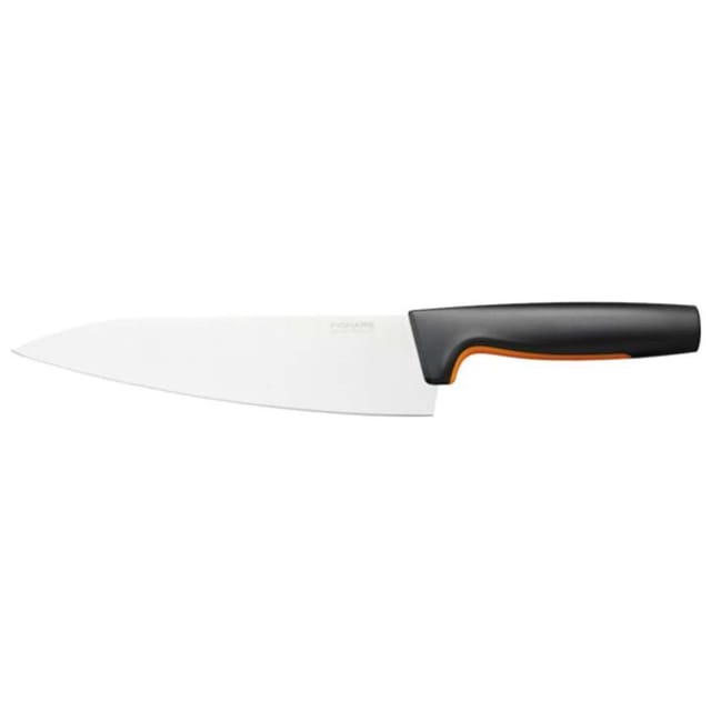 Fiskars Functional Form Cook's knife