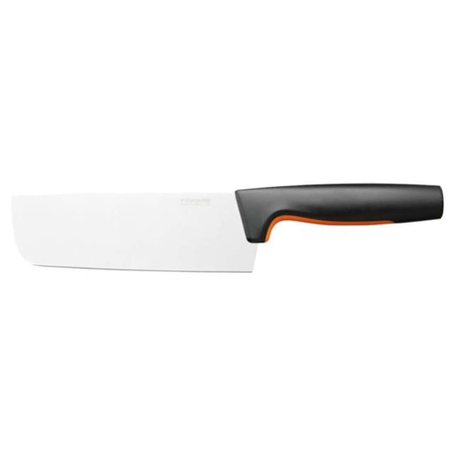 Fiskars Functional Form Nakiri knife