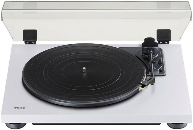 TEAC TN-180BT-A3 - turntable - Plattenspieler