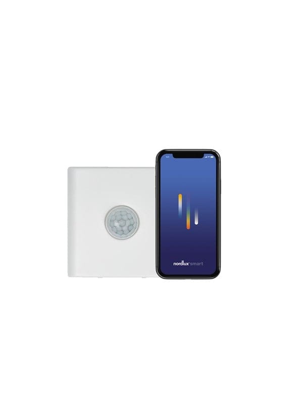 Nordlux Smart Sensor Weiss