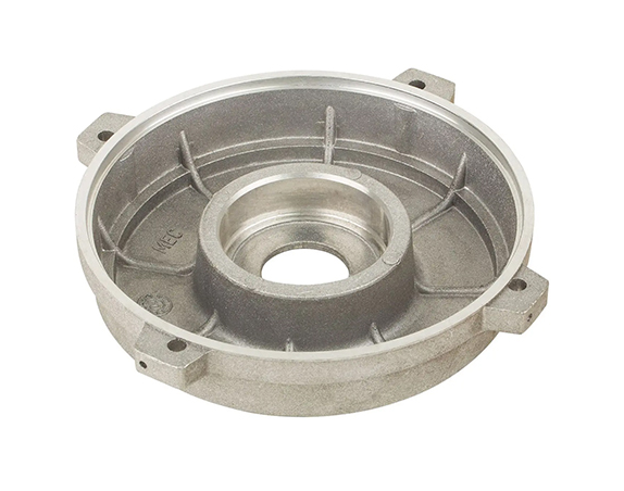 Tapa Motor Bomba Kripsol Ks / Kse Rmot0002.03r