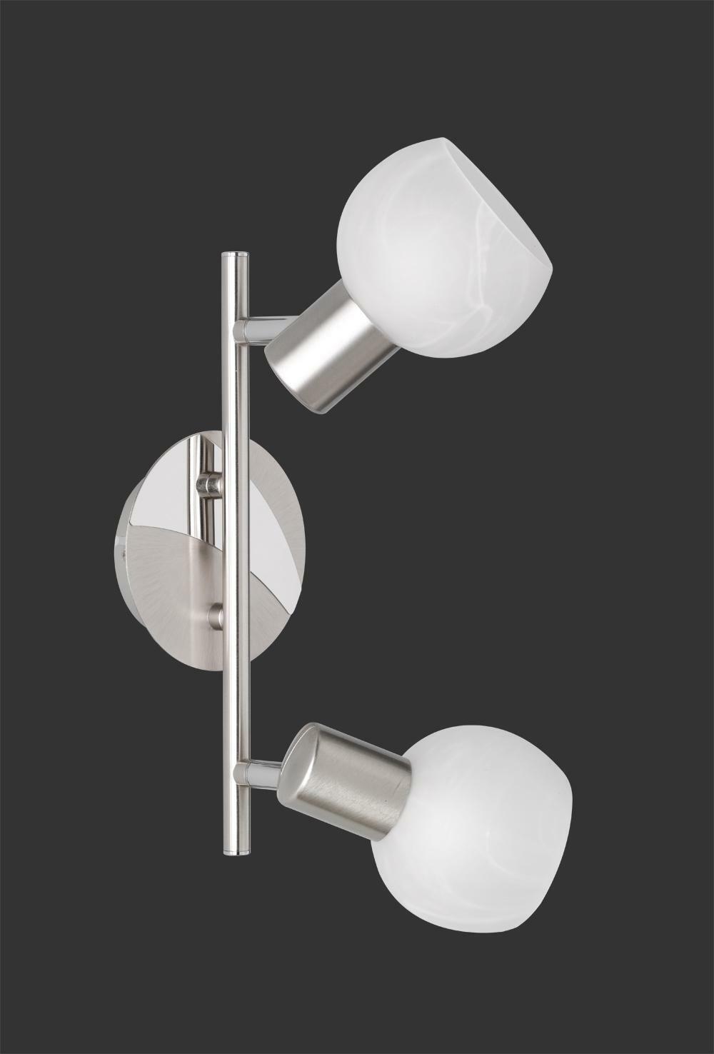 Antiben Faretto Von Indoor Attacco Piccolo E14 Color Nichel R80172007