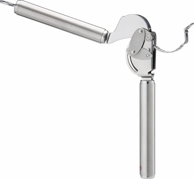 Rösle Garlic press 20 cm steel