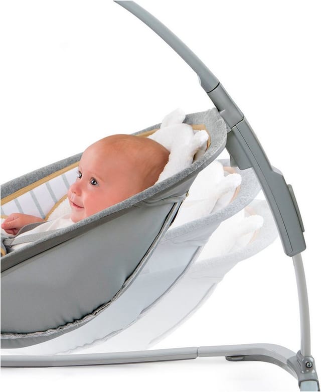 Ingenuity Rocking seat