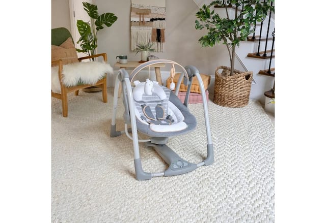 Ingenuity Swing