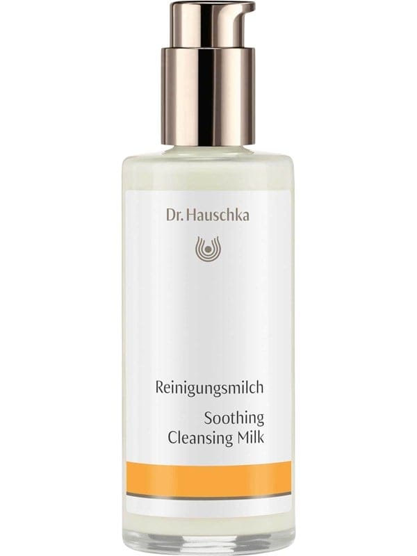 Dr. Hauschka Soothing Cleansing Milk