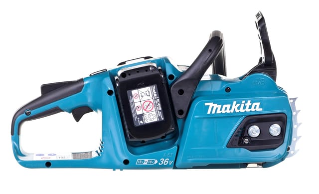 Makita DUC355PT2