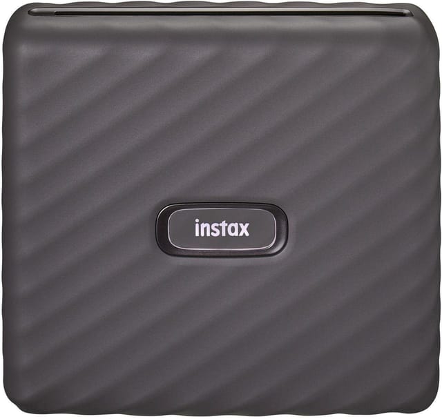 Fujifilm INSTAX Link Wide - Grey - Farbe - LED