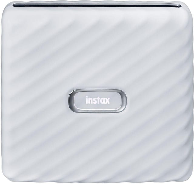Fujifilm INSTAX Link Wide - White - Farbe - LED