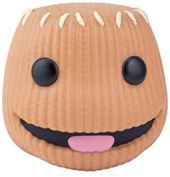 Paladone - Sackboy Light with Sound - Lampe