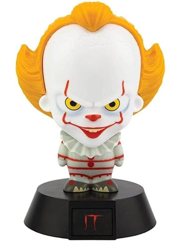 Paladone - IT Pennywise Icon Light