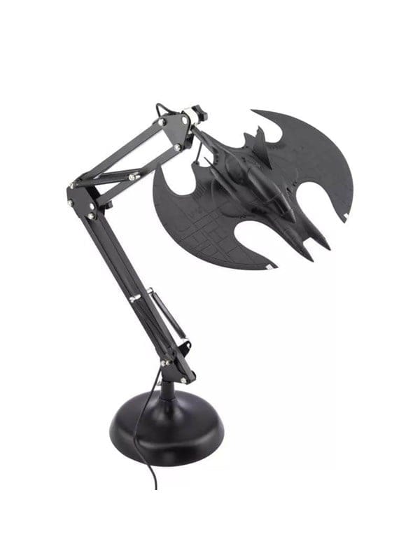 Paladone - Batman - Batwing Posable Desk Light