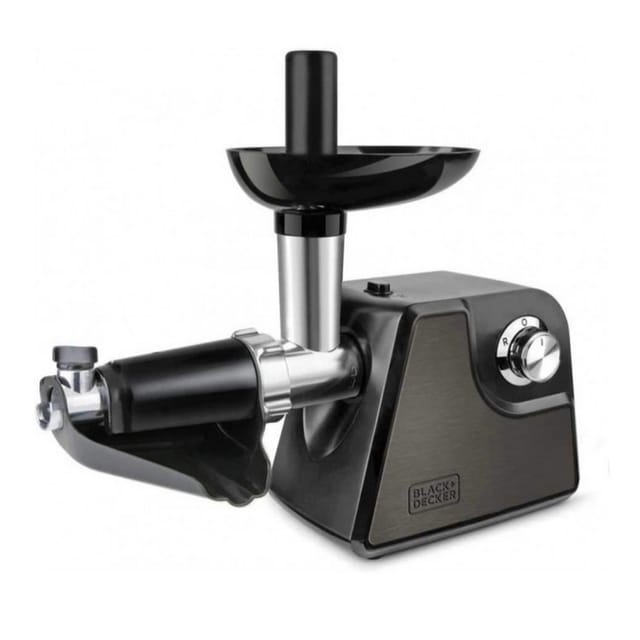 Black & Decker Kødkværn