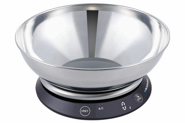 Blaupunkt Küchenwaagen FKS602