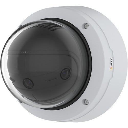 Axis P3818-PVE Panoramic Camera