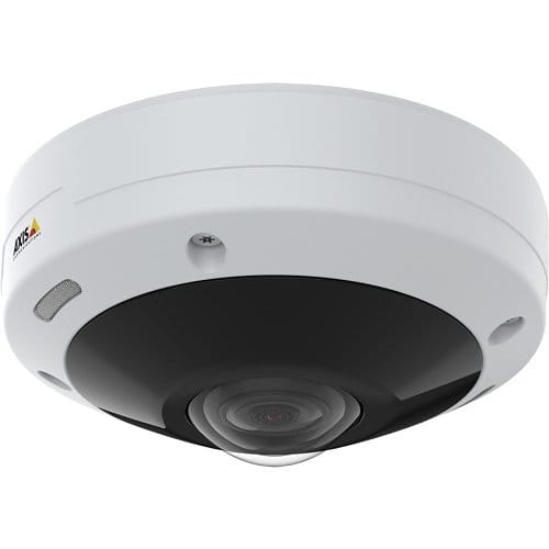 Axis M4308-PLE Panoramic Camera