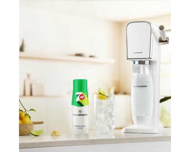 Sodastream 7UP 440ml