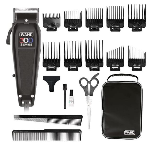 Wahl Haartrimmer Home Pro 300