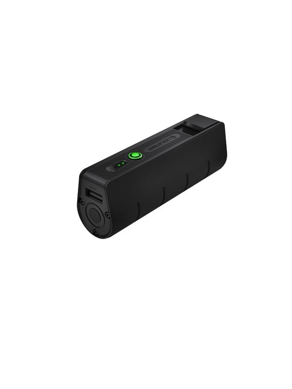 Ledlenser Powerbank Flex5 Powerbank (Akku) - schwarz