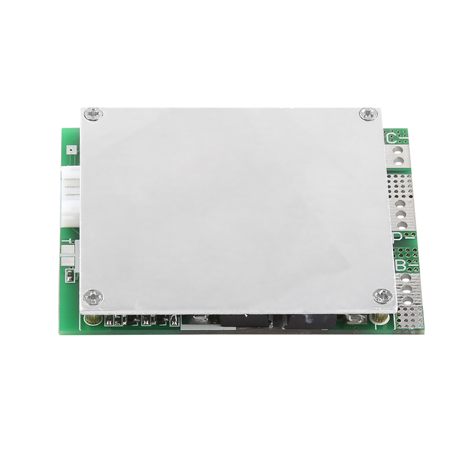Carte De Protection Pour Batterie Lithium-fer-phosphate Lfp 4s 100a 12v Avec Équilibrage