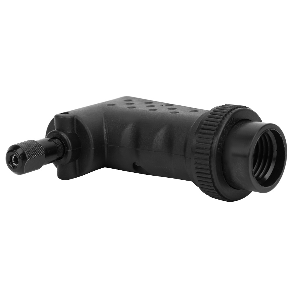 Adaptateur D'Angle Droit Pour Meuleuse Électrique Dremel