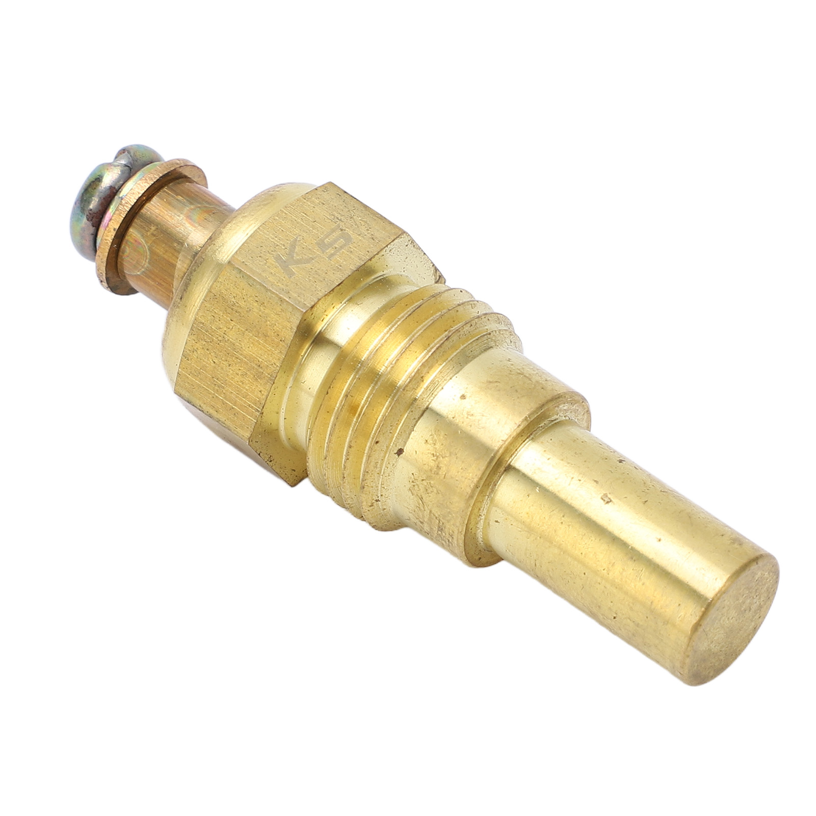 Capteur De Température D'Eau En Laiton, Accessoire De Rechange Pour Pelle Hydraulique Hitachi 6bd1, Référence 9-83151432-0