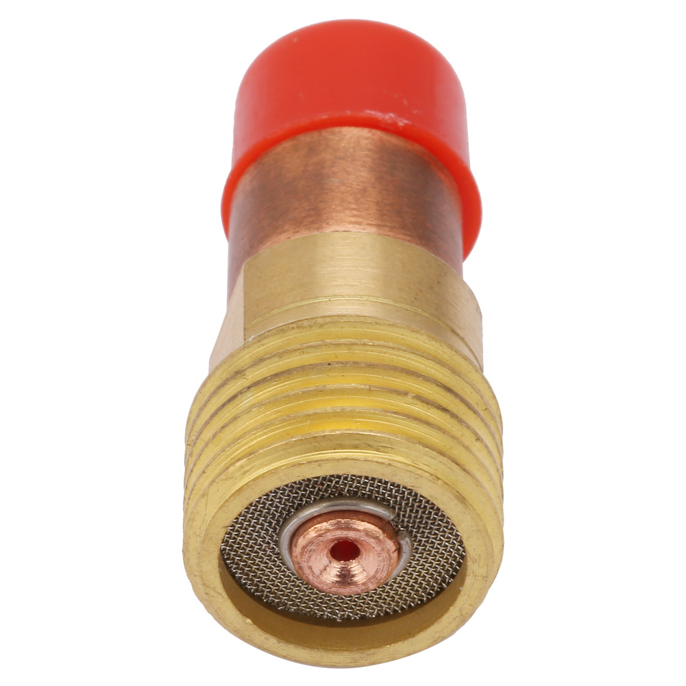 Lentille À Gaz Tig 17gl 5/64" 2,0 Mm Compatible Avec La Torche De Soudage Wp-18