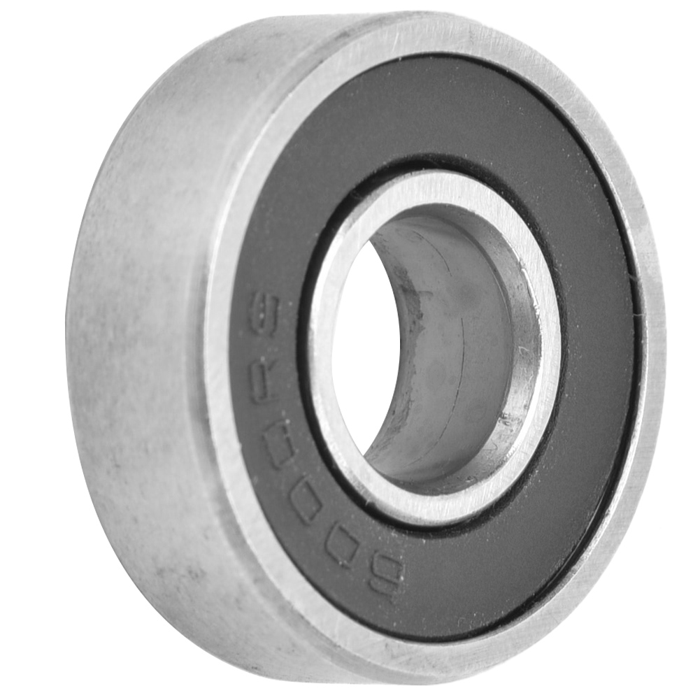 Lot De 10 Mini Roulements 6000rs Haute Précision Pour Poinçonnage De Pièces Industrielles En Acier Au Carbone, 10 X 26 X 8 Mm