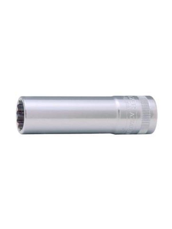 BAHCO top 3/8" lang 12-kant 13mm