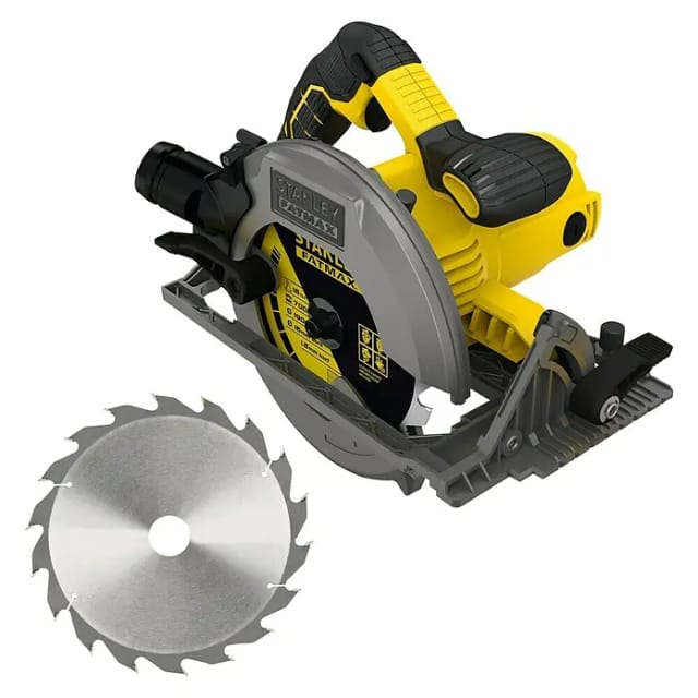Stanley Fatmax® 1650W Circular Saw