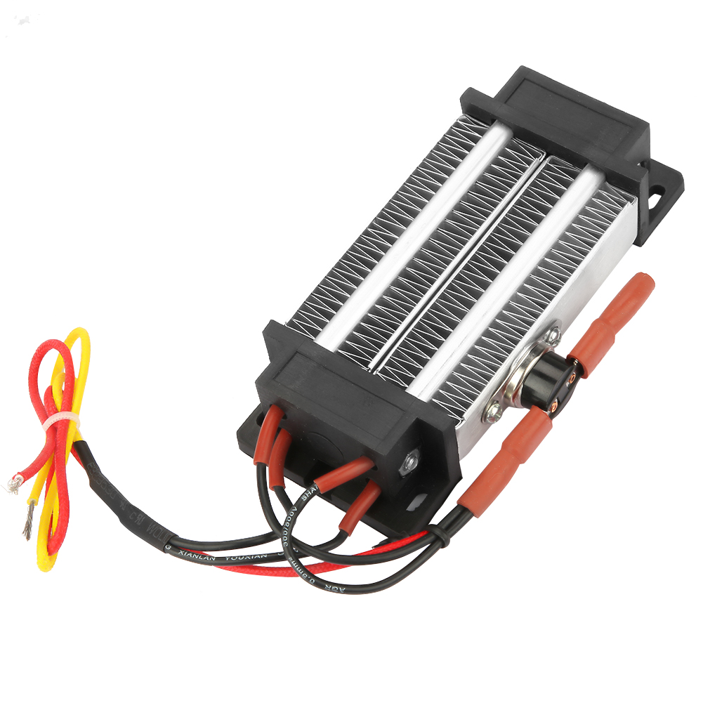 Élément Chauffant Ptc Céramique Isolé 110 V 300 W