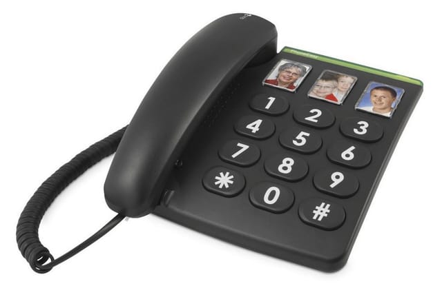 Doro PhoneEasy 331ph