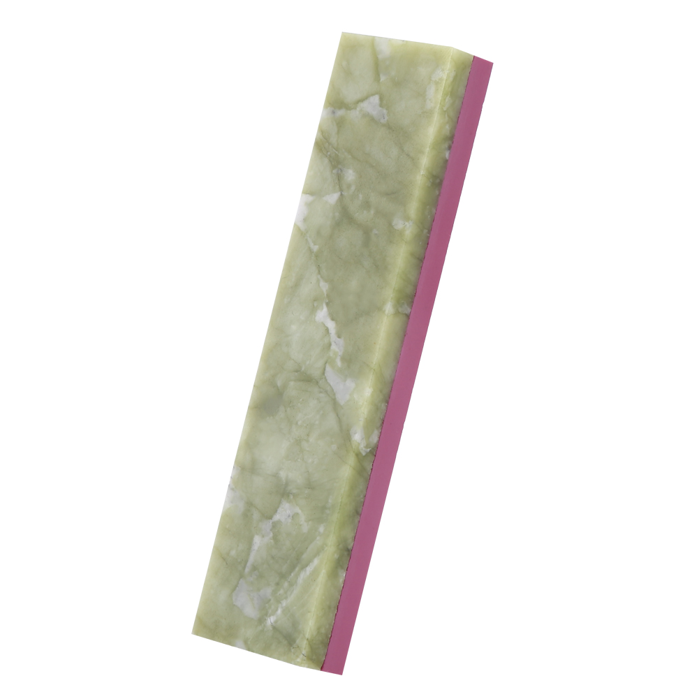 Pierre À Aiguiser Whetting Stone 3000/10000 Grain Double Face Combinaison (verte)