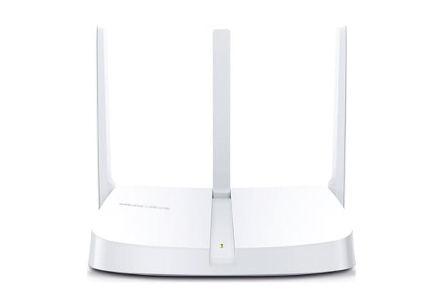MERCUSYS MW305R - Wireless router N Standard - 802.11n