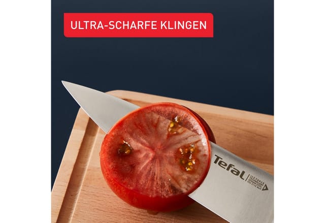 Tefal Ingenio Ice Force Utilty Knife