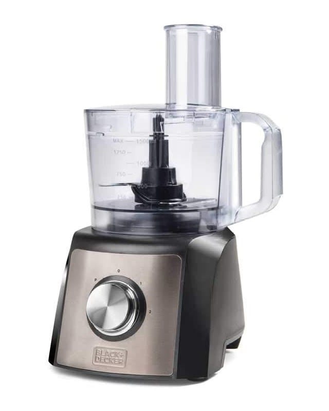 Black & Decker Foodprocessor Food processor
