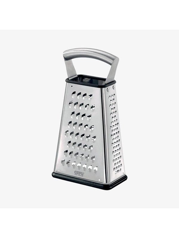 GEFU Kastenreibe VITALES