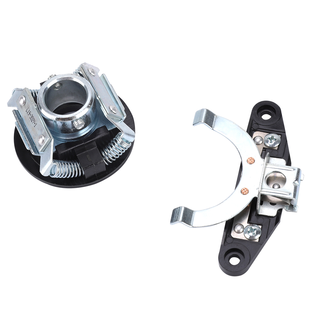Interrupteur Centrifuge Monophasé Pour Moteur Électrique L19-302y-1, Pièces De Machines, 19 Mm, 30 A