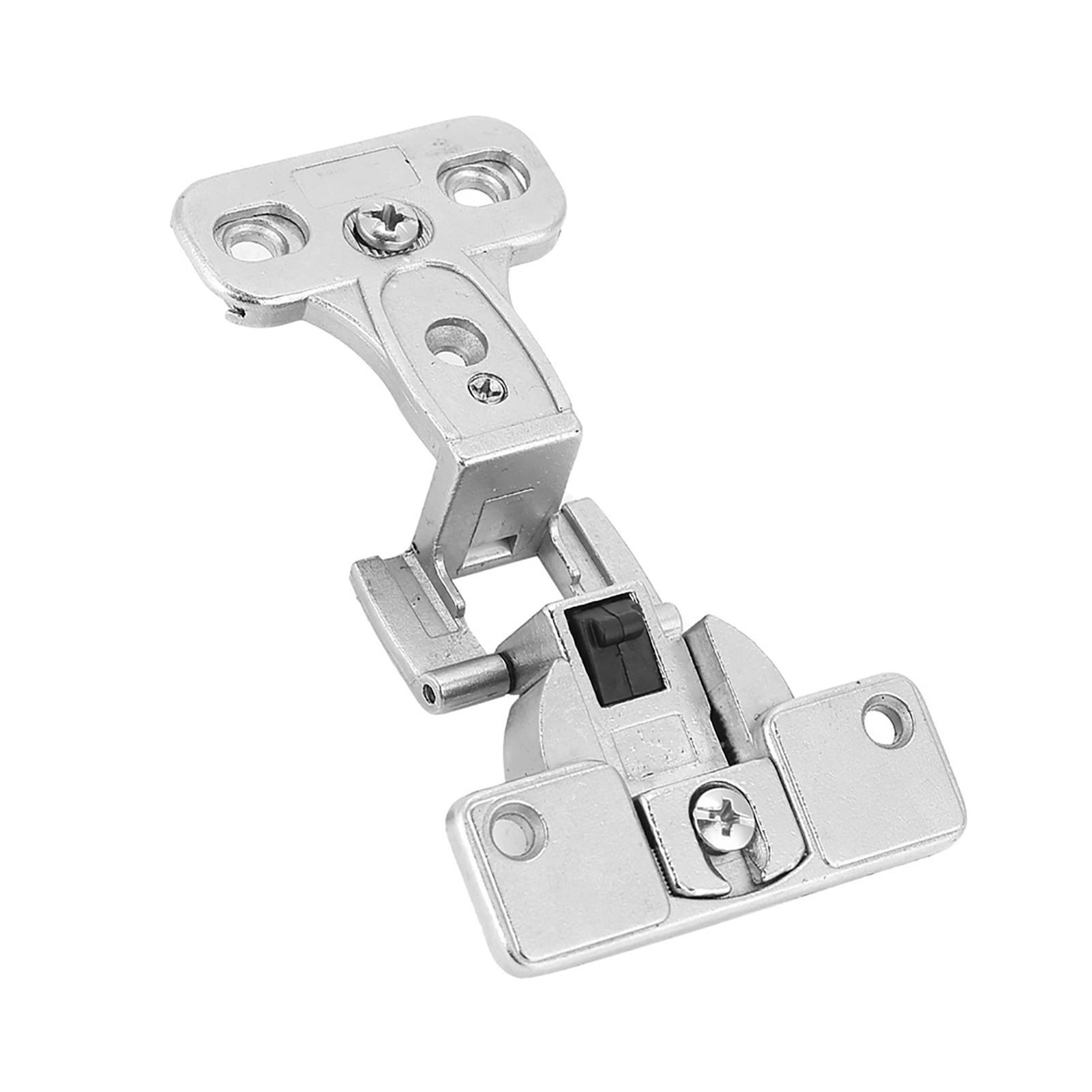 1 Pièce Charnière Pliante De Porte De Meuble En Alliage De Zinc À 270 Degrés, Accessoire De Fixation (mobile)