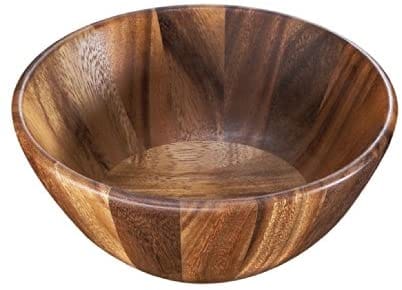 Zassenhaus Salatskål akaciatræ ø20 cm