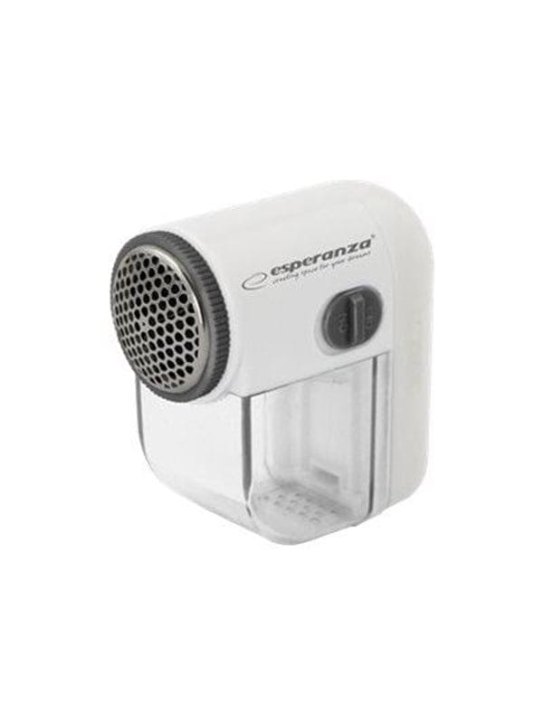 Esperanza CUDDLY - lint remover - grey white