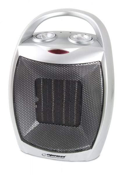 Esperanza ATACAMA - cooling fan/heater