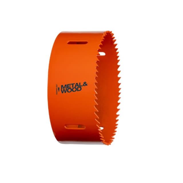 BAHCO Bi-Metal Variable Pitch Holesaw 65mm