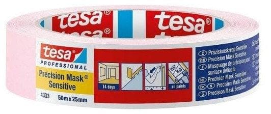 tesa Professional 4333 PV1 Precision Mask Sensitive