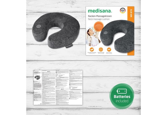 MEDISANA NM 870