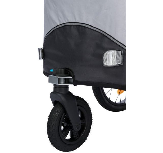 Trixie Jogger Front Wheel For Trailer