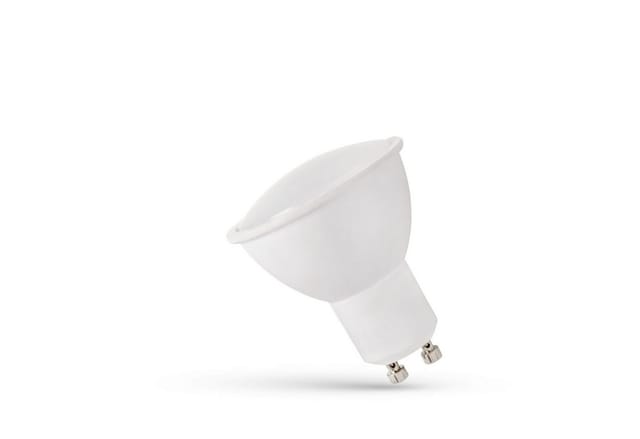 Spectrum LED LED-Lampe 9W/830 120° GU10